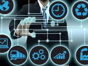 工信部2016年十大工作亮點(diǎn) 引領(lǐng)網(wǎng)絡(luò)信息技術(shù)開發(fā)新篇章